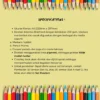 Kawaii Cozy Times Buku Mewarnai Untuk Anak dan Dewasa - Image 2